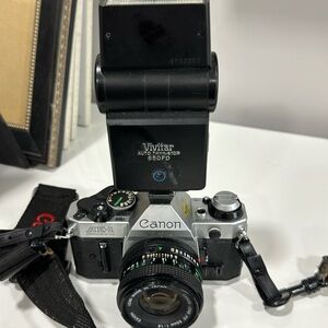 Made in Japan,Vintage Cannon